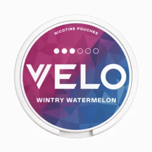 VELO Wintery Watermelon – 10mg