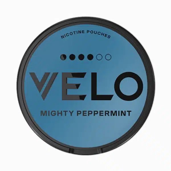 VELO Mighty Peppermint – 11mg