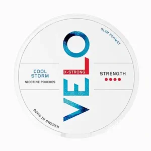 VELO Cool Storm – 10mg
