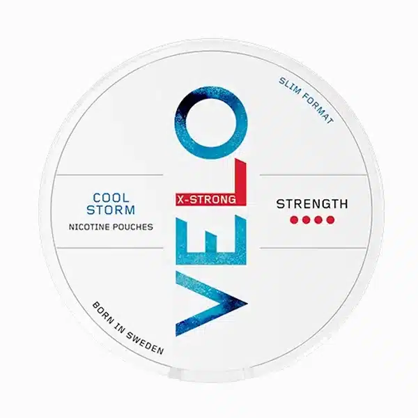 VELO Cool Storm – 10mg