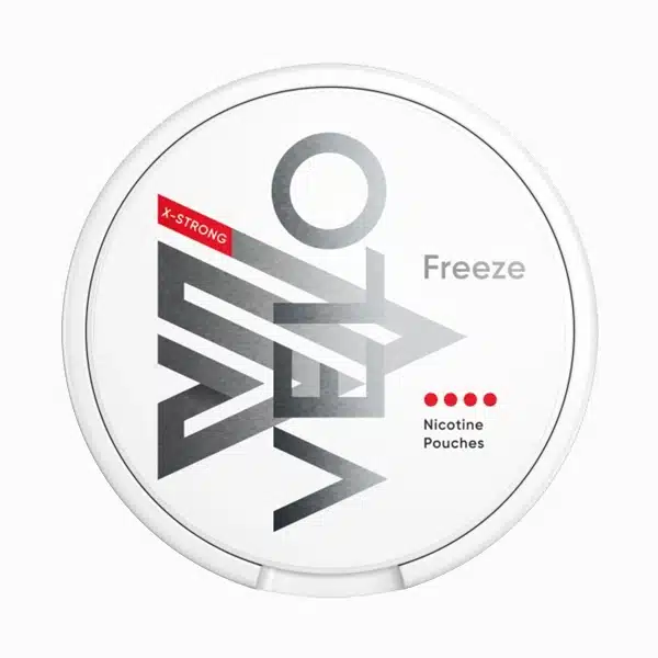 VELO Freeze – 11mg