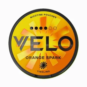 VELO Orange Spark – 11mg