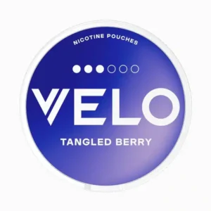VELO Tangled Berry – 10mg