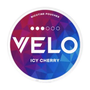 VELO Icy Cherry – 10mg