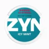 ZYN Icy Mint – 12.5mg
