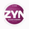 ZYN Black Cherry MINI DRY – 6mg