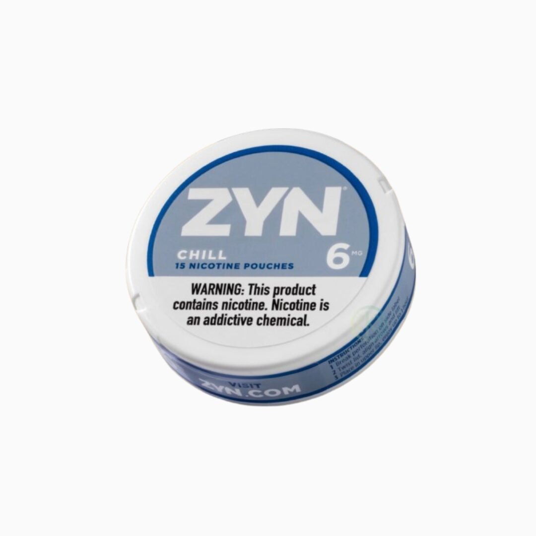 ZYN Chill – 6mg