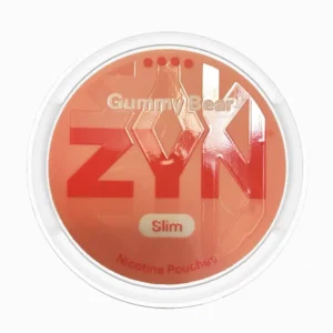 ZYN Gummy Bear SLIM – 11mg
