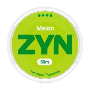 ZYN Melon SLIM – 11mg