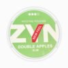 ZYN Double Apples SLIM – 9mg