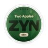 ZYN Two Apples SLIM – 11mg