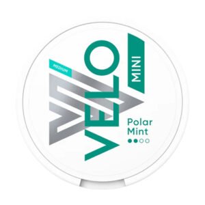 VELO Polar Mint – 11mg