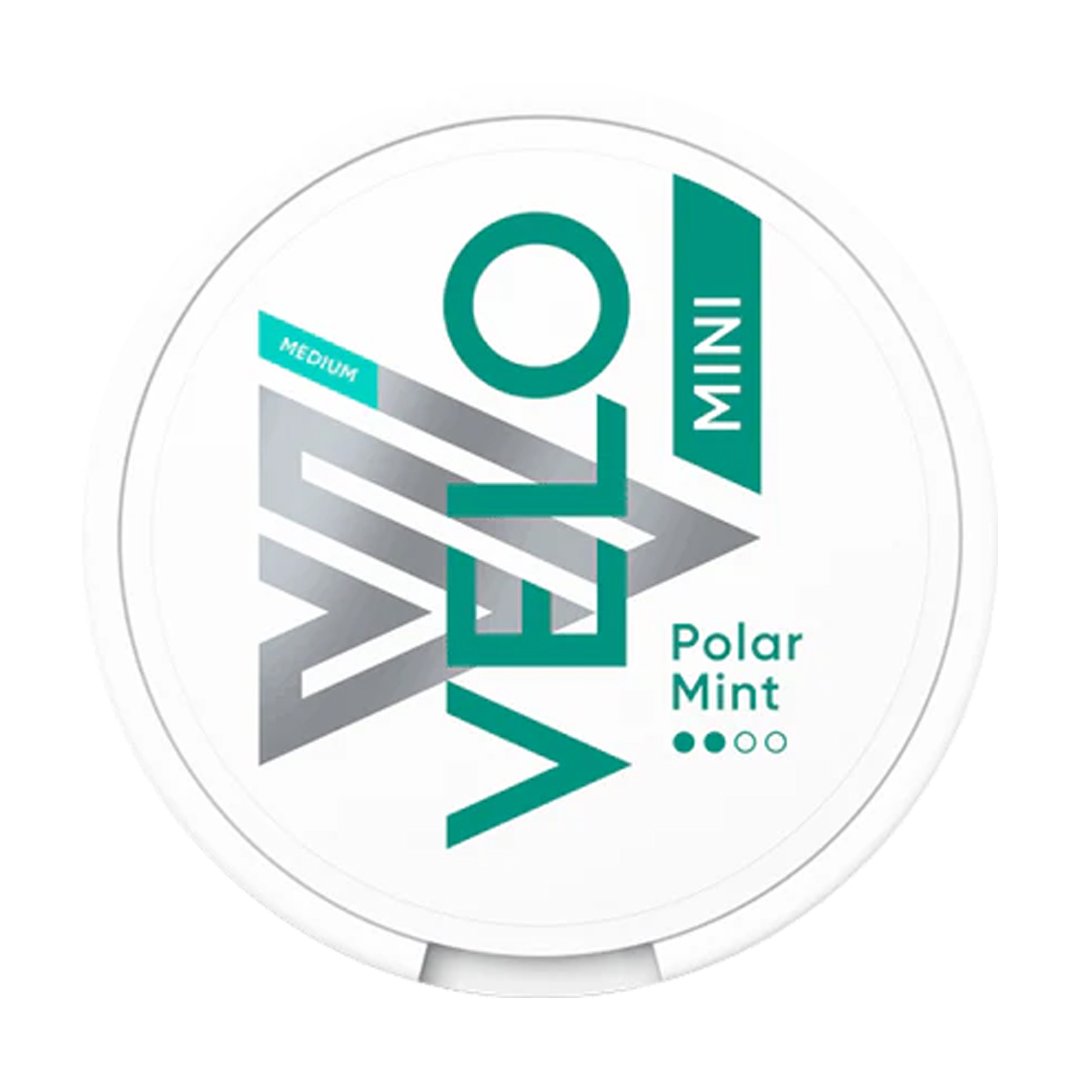 VELO Polar Mint – 11mg