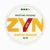 ZYN Exotic Mango SLIM – 9mg